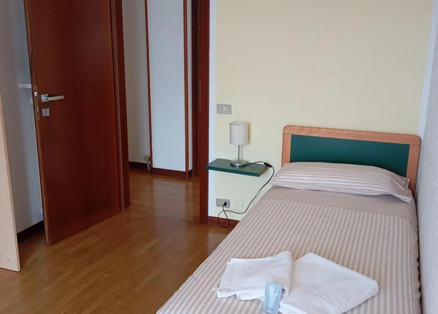 Apartamento Villa Lory Malcesine