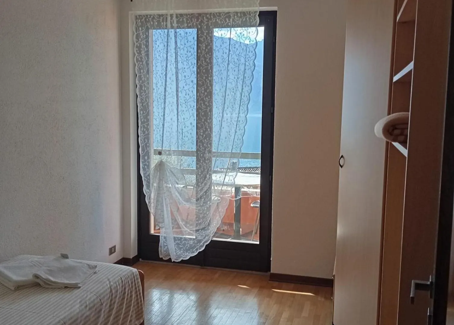 Villa Lory Malcesine Apartamento