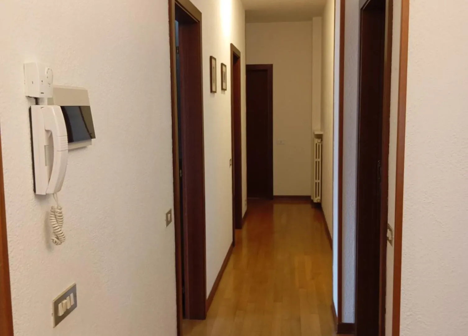 Apartamento Villa Lory Malcesine Italia