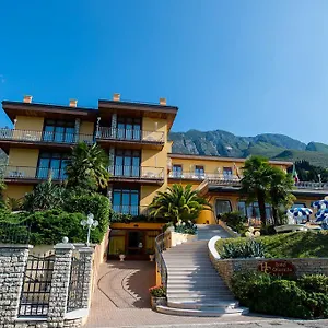Cristallo Malcesine