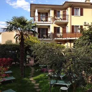 3* Hotell Erika